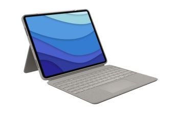 Logitech Combo Touch for iPad Pro 12.9-inch (5th generation)