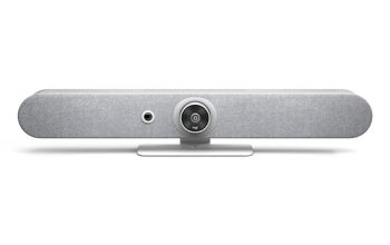 Logitech Rally Bar Mini Videokonferenzsystem Ethernet/LAN Gruppen-Videokonferenzsystem