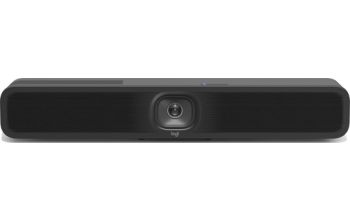 Logitech MeetUp 2 Graphit 3840 x 2160 Pixel