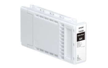 Epson Singlepack Matte Black T44Q840 UltraChrome PRO 12 350ml