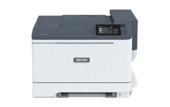 Xerox C320 A4 33 Seiten/Min. Wireless-Duplexdrucker PS3 PCL5e/6 2 Behälter Gesamt 251 Blatt