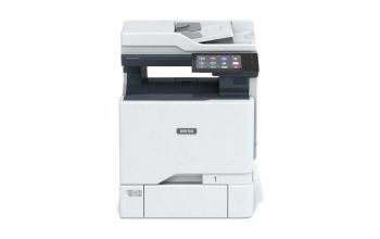 Xerox VersaLink C625 A4 50 S./Min. 2-seitig Kopieren/Drucken/Scannen/Faxen PS3 PCL5e/6 2 Behälter 650 Blatt