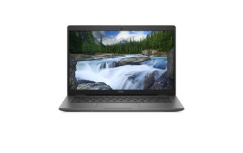 DELL Latitude 3450 Intel® Core™ i5 i5-1335U Laptop 35,6 cm (14") Full HD 8 GB DDR5-SDRAM 512 GB SSD Wi-Fi 6E (802.11ax) Windows 11 Pro Grau