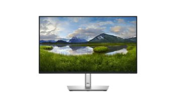 DELL P Series P2425H Computerbildschirm 61 cm (24") 1920 x 1080 Pixel Full HD LCD Schwarz