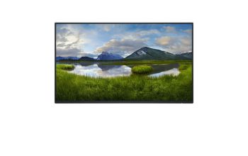 DELL P Series P2425HE_WOST Computerbildschirm 61 cm (24") 1920 x 1080 Pixel Full HD LCD Schwarz
