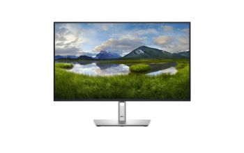 DELL P Series P2725HE Computerbildschirm 68,6 cm (27") 1920 x 1080 Pixel Full HD LCD Schwarz