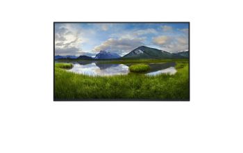DELL P Series P2725H_WOST Computerbildschirm 68,6 cm (27") 1920 x 1080 Pixel Full HD LCD Schwarz