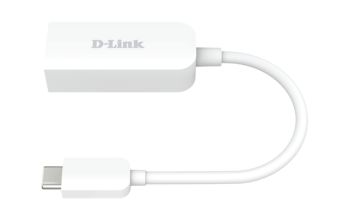 D-Link DUB-E250 Netzwerkkarte Ethernet 2500 Mbit/s