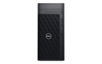 DELL Precision 3680 Intel® Core™ i7 i7-14700 16 GB DDR5-SDRAM 512 GB SSD NVIDIA T1000 Windows 11 Pro Tower Arbeitsstation Schwarz