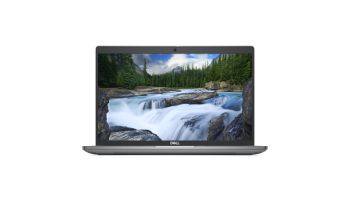 DELL Latitude 5450 Intel Core Ultra 7 165U Laptop 35,6 cm (14") Full HD 16 GB DDR5-SDRAM 1 TB SSD Wi-Fi 6E (802.11ax) Windows 11 Pro Grau
