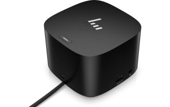 HP Thunderbolt Dock 120 W G4