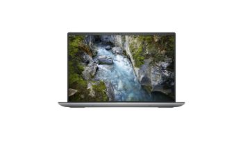 DELL Precision 5690 Intel Core Ultra 7 165H Mobiler Arbeitsplatz 40,6 cm (16") Full HD+ 32 GB LPDDR5x-SDRAM 1 TB SSD NVIDIA RTX 2000 Ada Wi-Fi 7 (802.11be) Windows 11 Pro Grau