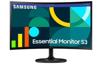 Samsung S36GD Computerbildschirm 61 cm (24") 1920 x 1080 Pixel Full HD LCD Schwarz