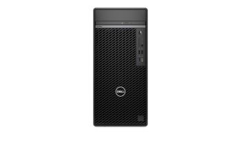 DELL OptiPlex 7020 Plus Intel® Core™ i5 i5-14500 16 GB DDR5-SDRAM 512 GB SSD Windows 11 Pro Mini Tower PC Schwarz