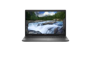 DELL Latitude 3550 Intel® Core™ i5 i5-1335U Laptop 39,6 cm (15.6") Full HD 16 GB DDR5-SDRAM 512 GB SSD Wi-Fi 6E (802.11ax) Windows 11 Pro Grau