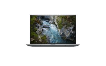 DELL Precision 5490 Intel Core Ultra 7 165H Mobiler Arbeitsplatz 35,6 cm (14") Full HD+ 32 GB LPDDR5x-SDRAM 1 TB SSD NVIDIA RTX 2000 Ada Wi-Fi 7 (802.11be) Windows 11 Pro Grau