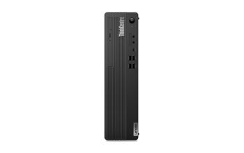 Lenovo ThinkCentre M70s Gen 5 Intel® Core™ i7 i7-14700 16 GB DDR5-SDRAM 512 GB SSD Windows 11 Pro SFF PC Schwarz