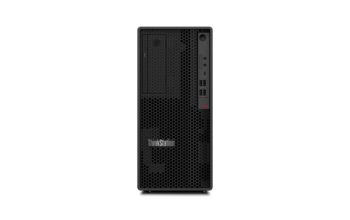 Lenovo ThinkStation P2 Tower Intel® Core™ i9 i9-14900K 64 GB DDR5-SDRAM 1 TB SSD NVIDIA GeForce RTX 4070 Windows 11 Pro Arbeitsstation Schwarz