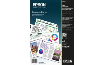 Epson Business Paper - A4 - 500 Blätter