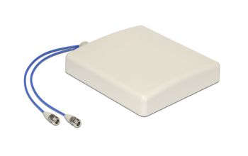 DeLOCK 88931 Netzwerk-Antenne Richtantenne N-Typ 7 dBi