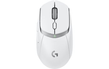 Logitech G G309 Maus Gaming rechts RF Wireless + Bluetooth Optisch 2560 DPI