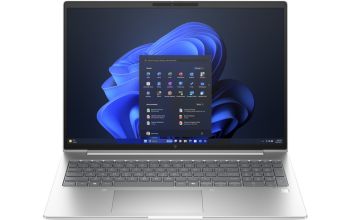 HP EliteBook 660 G11 Intel Core Ultra 7 155U Laptop 40,6 cm (16") WUXGA 32 GB DDR5-SDRAM 1 TB SSD Wi-Fi 6E (802.11ax) Windows 11 Pro Silber