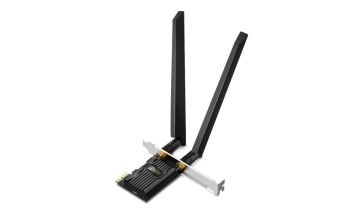 TP-Link Archer TXE72E Eingebaut WLAN / Bluetooth 2402 Mbit/s