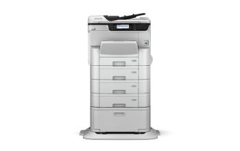 Epson WorkForce Pro WF-C8690D3TWFC Tintenstrahl A3 4800 x 1200 DPI Wi-Fi