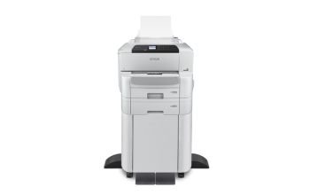 Epson WorkForce Pro WF-C8190DTWC