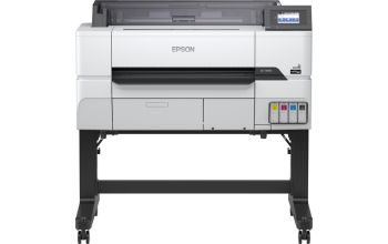 Epson SureColor SC-T3405 - wireless printer (with stand)