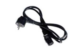 Cisco CAB-ACU-RA= Stromkabel Schwarz 2,5 m BS 1363 C13-Koppler