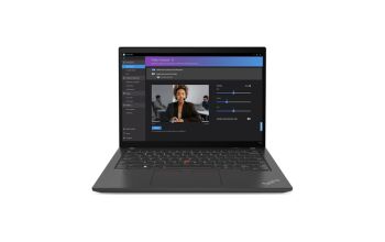 Lenovo ThinkPad T14 Laptop 35,6 cm (14") WUXGA Intel® Core™ i7 i7-1355U 32 GB DDR5-SDRAM 1 TB SSD Wi-Fi 6E (802.11ax) Windows 11 Pro Schwarz