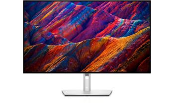 DELL UltraSharp 81,28 cm (32) 4K USB-C-Hub-Monitor – U3223QE