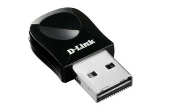 D-Link DWA-131 Netzwerkkarte 300 Mbit/s