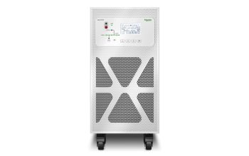 APC Easy 3S Unterbrechungsfreie Stromversorgung (USV) Doppelwandler (Online) 15 kVA 15000 W