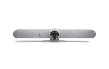 Logitech Rally Bar Videokonferenzsystem Ethernet/LAN Gruppen-Videokonferenzsystem