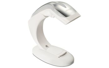 Datalogic HD3100 Tragbares Barcodelesegerät 1D Weiß