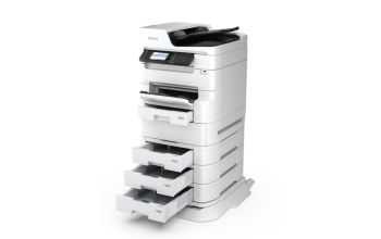 Epson WorkForce Pro WF-C879RDTWFC
