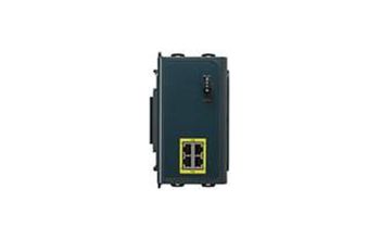 Cisco IEM-3000-4PC Netzwerk-Switch-Modul Schnelles Ethernet