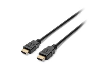 Kensington High Speed HDMI mit Ethernet, 1,80 m
