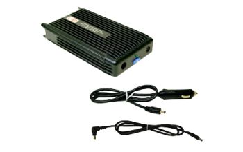 Panasonic CF-LND80S-FD Netzteil & Spannungsumwandler Auto Schwarz