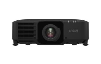 Epson EB-PU1008B Beamer Großraumprojektor 8500 ANSI Lumen 3LCD WUXGA (1920x1200) Schwarz