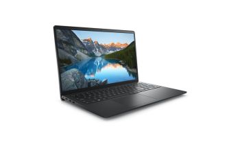 DELL Inspiron 3520 Intel® Core™ i5 i5-1235U Laptop 39,6 cm (15.6") Full HD 16 GB DDR4-SDRAM 512 GB SSD Wi-Fi 5 (802.11ac) Windows 11 Pro Schwarz