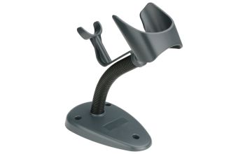 Datalogic STD-AUTFLX-QD24-BK Halterung Aktive Halterung Barcodescanner Schwarz