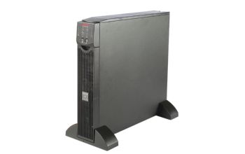 APC Smart-UPS RT 1500VA Unterbrechungsfreie Stromversorgung (USV) 1,5 kVA 1050 W