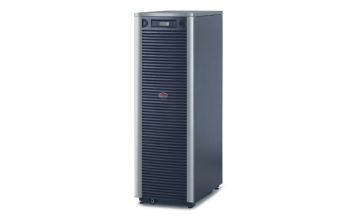 APC Symmetra LX 16kVA Scalable to 16kVA N+1 Ext. Run Tower, 220/230/240V or 380/400/415V Unterbrechungsfreie Stromversorgung (USV) 11200 W