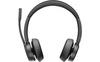 POLY Blackwire 4320-M Microsoft Teams-zertifiziertes USB-A Stereo-Headset