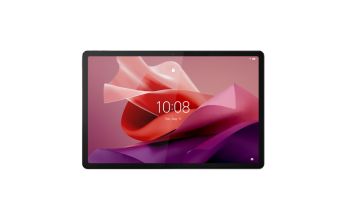 Lenovo Tab P12 Mediatek 256 GB 32,3 cm (12.7") 8 GB Wi-Fi 6 (802.11ax) Android 13 Grau