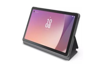 Lenovo ZG38C04869 Tablet-Schutzhülle 22,9 cm (9") Folio Grau
