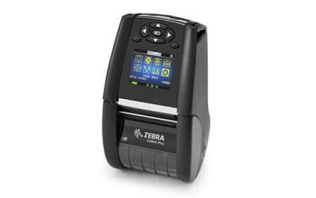 Zebra ZQ610 Etikettendrucker Direkt Wärme 203 x 203 DPI 115 mm/sek Verkabelt & Kabellos WLAN Bluetooth